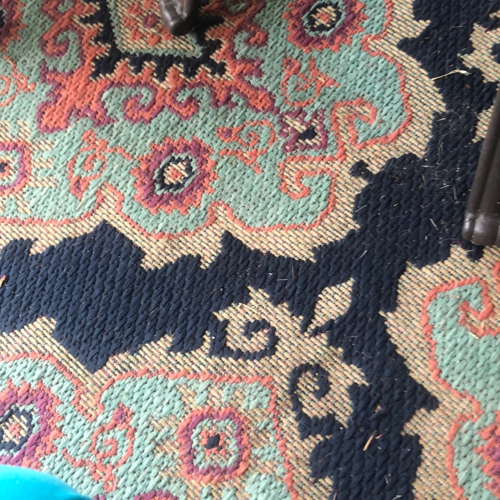 Meet your Posher, Kristan